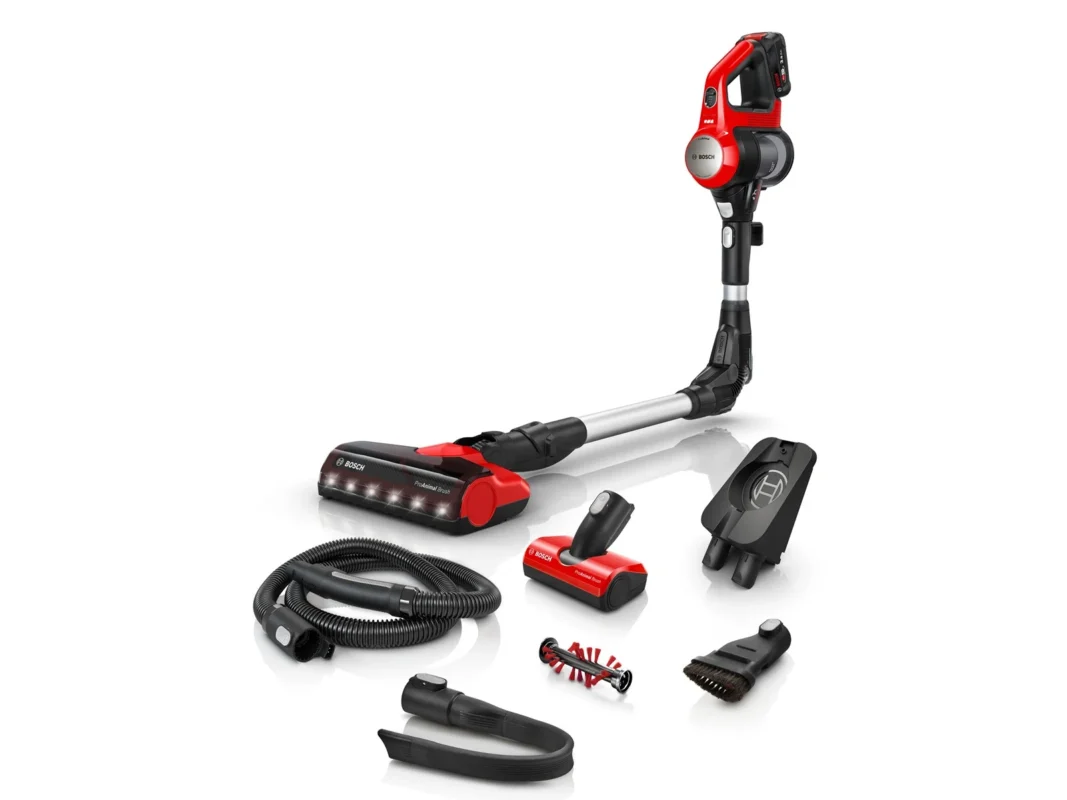 Bosch Unlimited Serie 7 Pet BBS711ANM