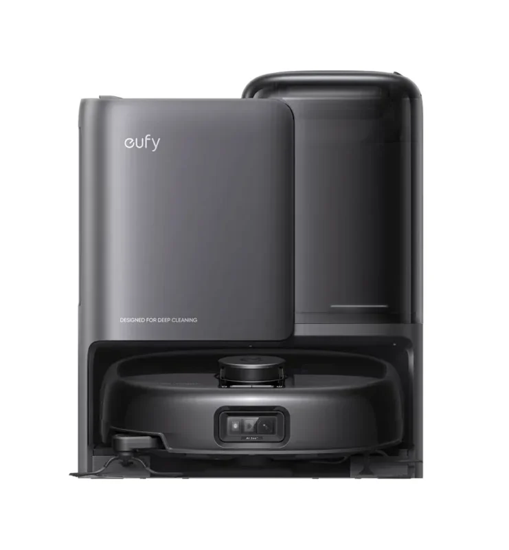Eufy Omni E25 robotstøvsuger