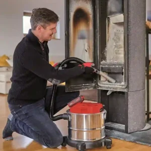 Alternative view of Einhell TE-AV 18/15 Li: Test og ærlige anmeldelser