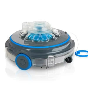 GRE Wet Runner Electric Pool Robot: Test og beste pris