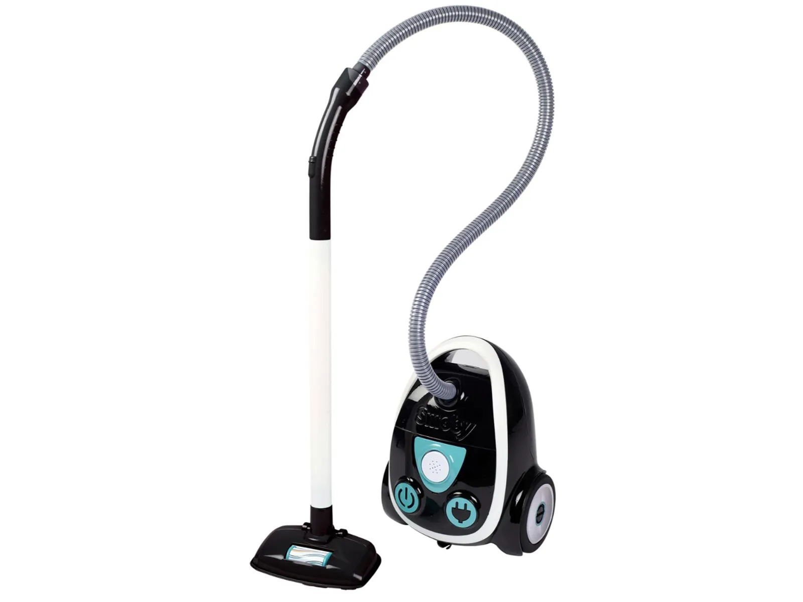Theo Klein Vacuum Cleaner: Test og beste pris