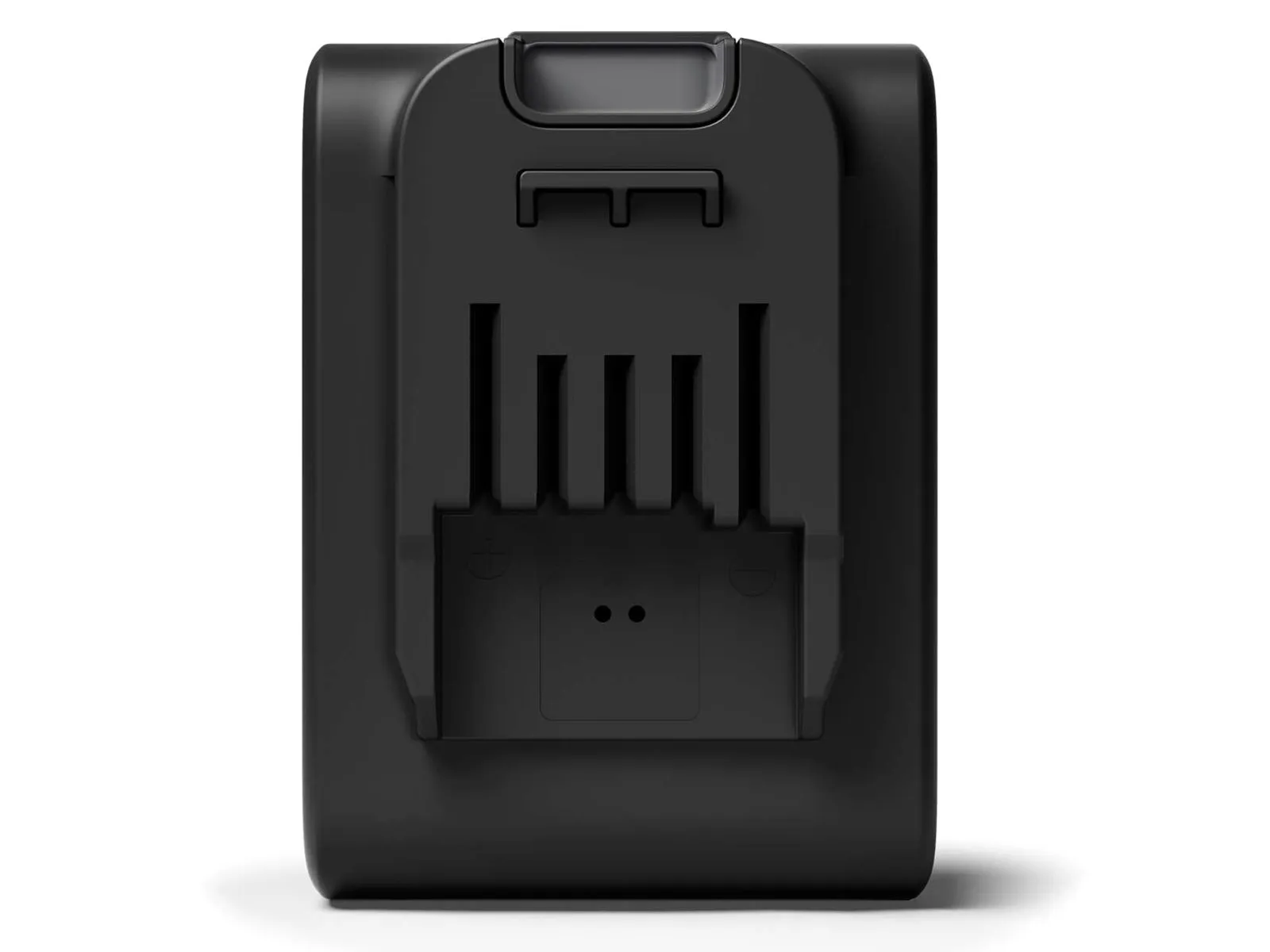 Philips Battery Pack and Charger XV1797/01 – Test og anmeldelse - Bilde 4