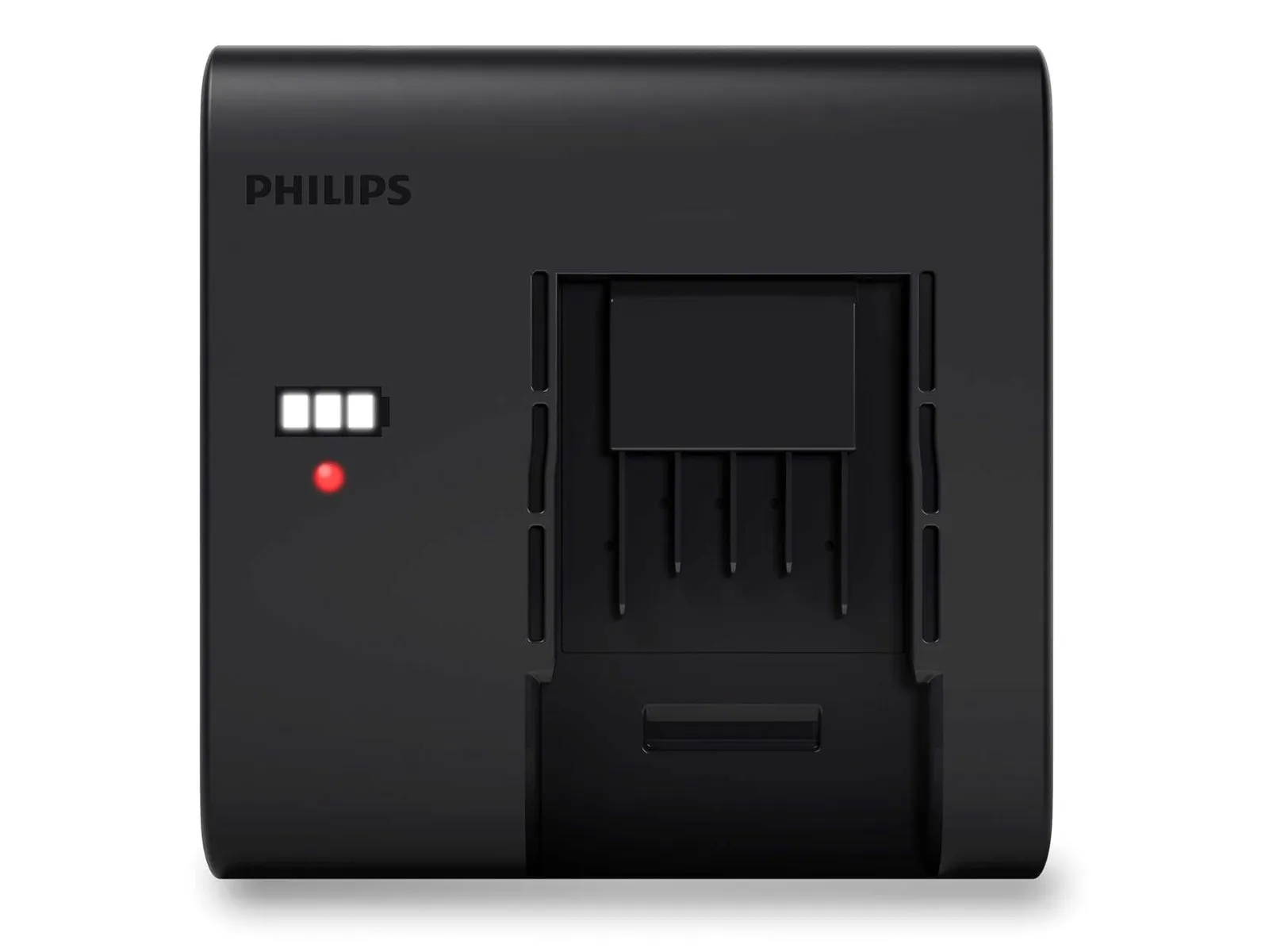 Philips Battery Pack and Charger XV1797/01 – Test og anmeldelse - Bilde 3