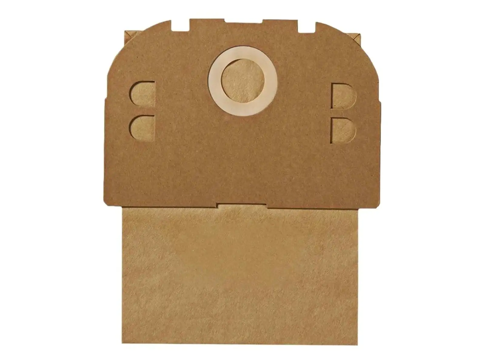 Nedis DUBG110VOR10 - Støvsugerpose – Test og anmeldelse