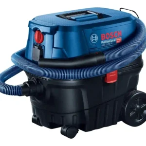 Bosch Professional Støvsuger GAS 12-25 PL – Test og anmeldelse