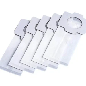 Siemens PowerProtect VZ16GALL Test: Beste Støvsugerposer for Allergikere