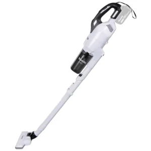 Makita støvsuger batteri: Test og anmeldelse av DCL286FZW