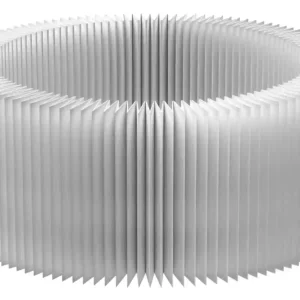 Xiaomi støvsuger filter: Test og anmeldelse av G20 / G20 Max Filter Kit