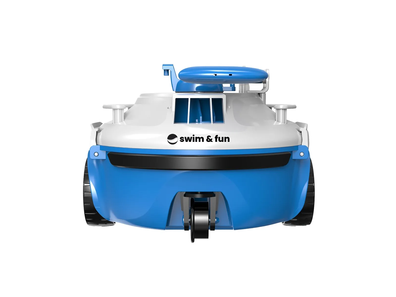 Swim & Fun MiniSplash Pool Robot: Test og beste pris - Bilde 2