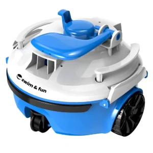 Swim & Fun MiniSplash Pool Robot: Test og beste pris