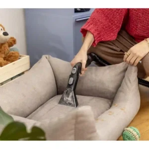 Alternative view of Kärcher Upholstery Nozzle – Test og anmeldelse