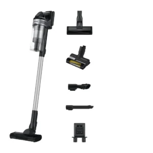 Samsung Skaftstøvsuger VS15A60AGR5 – Test og anmeldelse