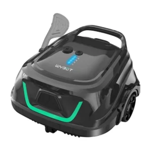 Wybot A1 Wireless Pool Cleaner: Test og beste pris
