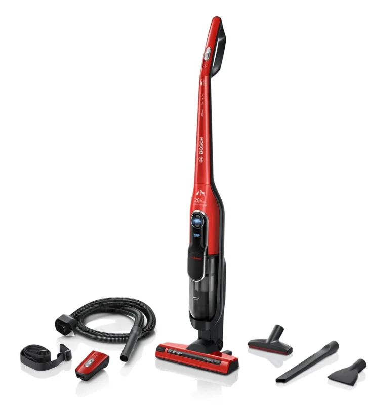 Bosch Skaftstøvsuger BCH86PET1