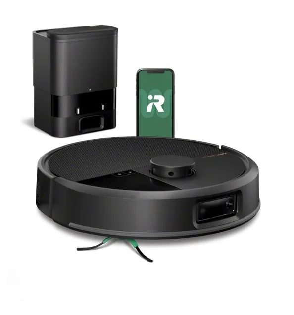 Roomba Max 705 Vac
