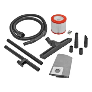 Alternative view of Grovstøvsuger 25 l 1400 W – Test, anmeldelse og beste pris