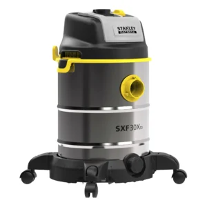 Grovstøvsuger 30 l 1600 W – Test, anmeldelse og beste pris