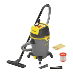 Stanley støvsugere
