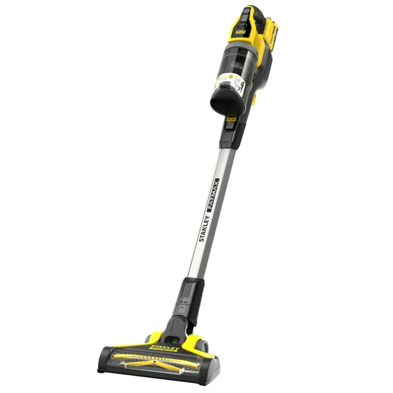 Stanley Fatmax 18V V20 SFMCVS001D1