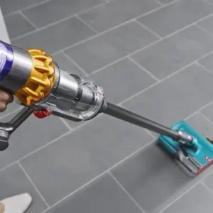 Alternative view of Dyson Skaftstøvsuger V15s Detect Submarine: Test og beste pris