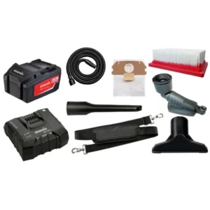 Alternative view of Starmix Støvsuger QUADRIX L - Test, Anmeldelse og Beste Pris