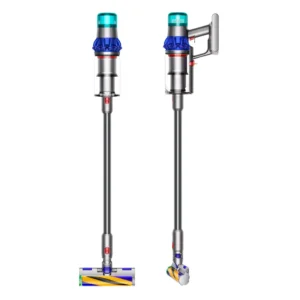 Dyson Skaftstøvsuger V15 Detect Absolute: Test og beste pris