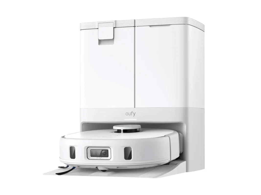 Eufy X10 Pro Omni