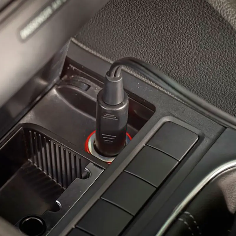 Black & Decker ADV1200 Test Og Anmeldelse: Beste Bilstøvsuger? - Bilde 3