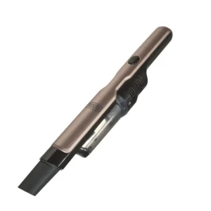 Black & Decker Dustbuster DVC320BRG Test Og Anmeldelse: Beste Håndholdt Støvsuger?