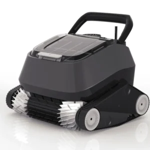 Swim & Fun Scooby Pool Poolrobot: Test, anmeldelse og beste pris