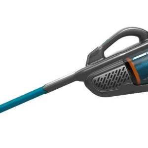 Alternative view of Black & Decker Dustbuster BHHV520BF-QW Test Og Anmeldelse: Beste Håndholdt Støvsuger?