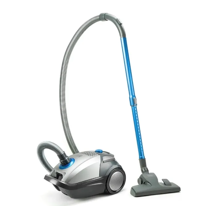 Black & Decker BXVMB700E Test Og Anmeldelse: Beste Pose Støvsuger? - Bilde 5