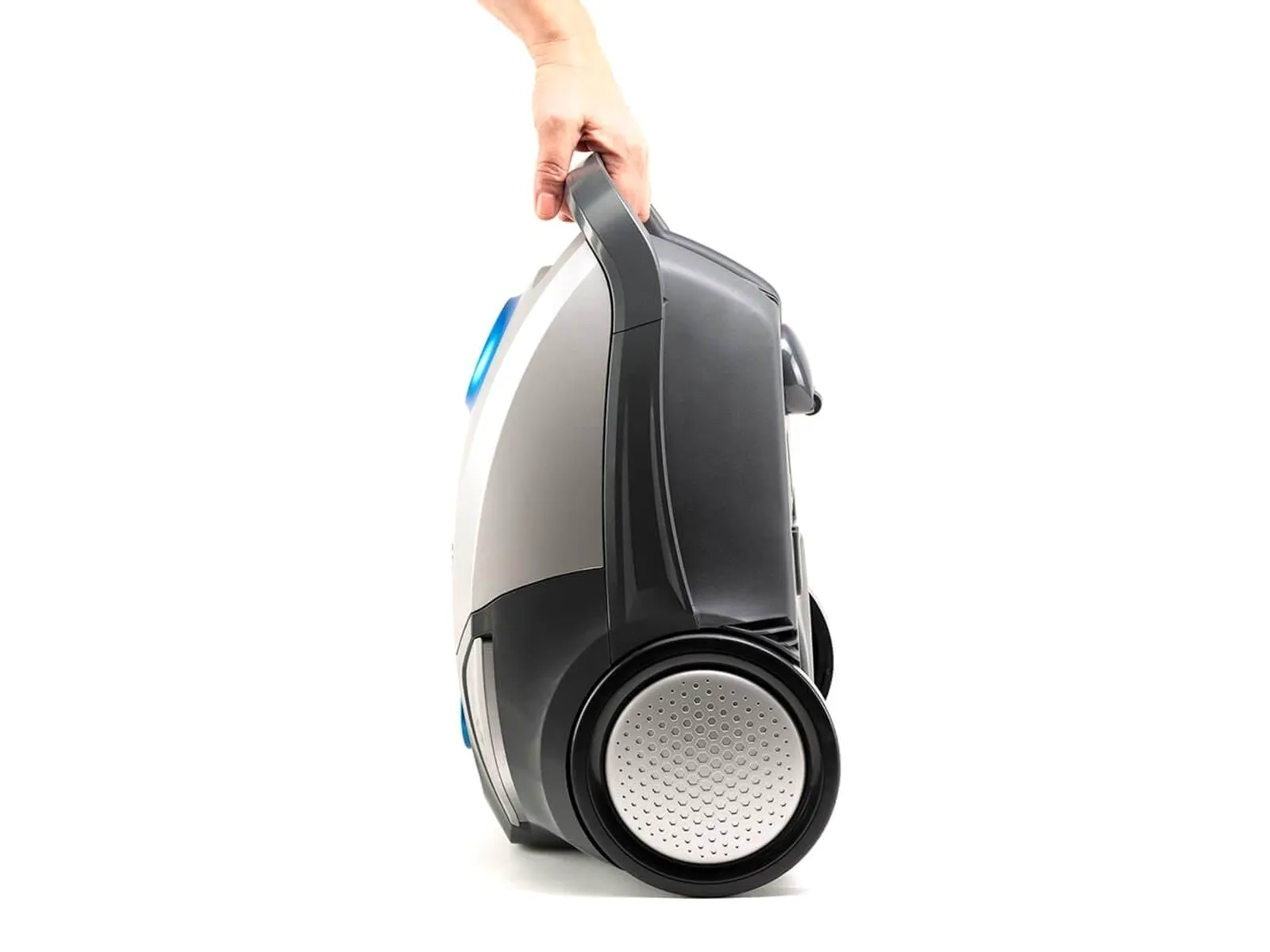 Black & Decker BXVMB700E Test Og Anmeldelse: Beste Pose Støvsuger? - Bilde 2