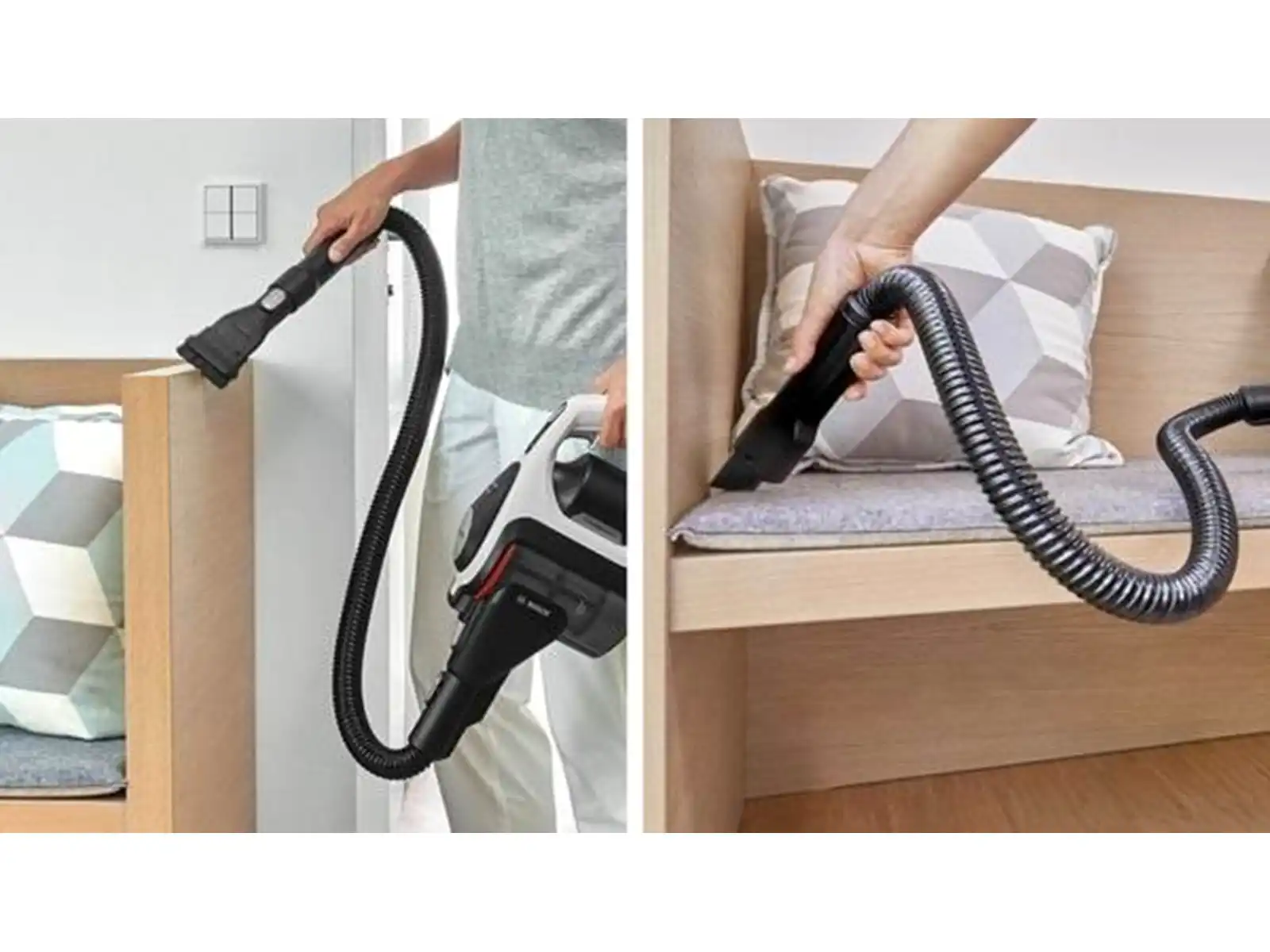 Bosch Extension Hose BHZUFEHN Test: Beste Fleksible Slange til Unlimited - Bilde 5