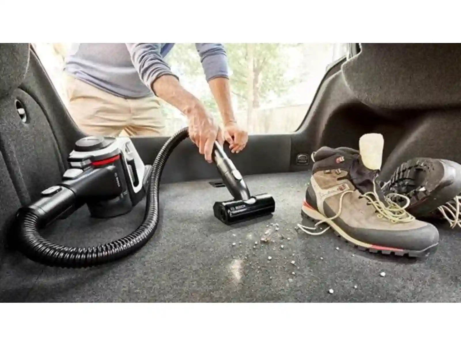 Bosch Extension Hose BHZUFEHN Test: Beste Fleksible Slange til Unlimited - Bilde 3