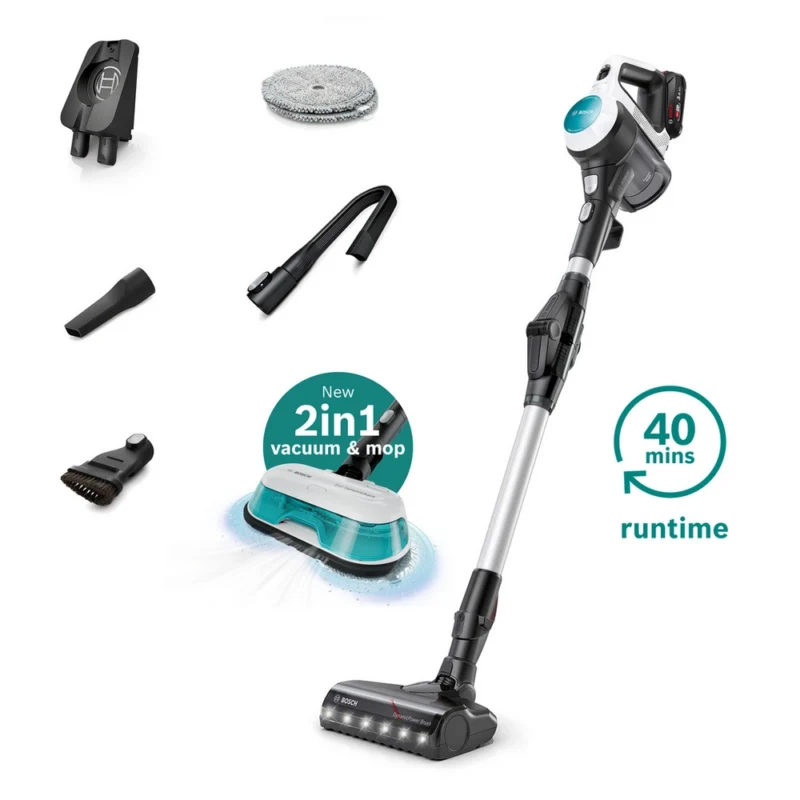 Bosch Unlimited 7 BCS71HYG1