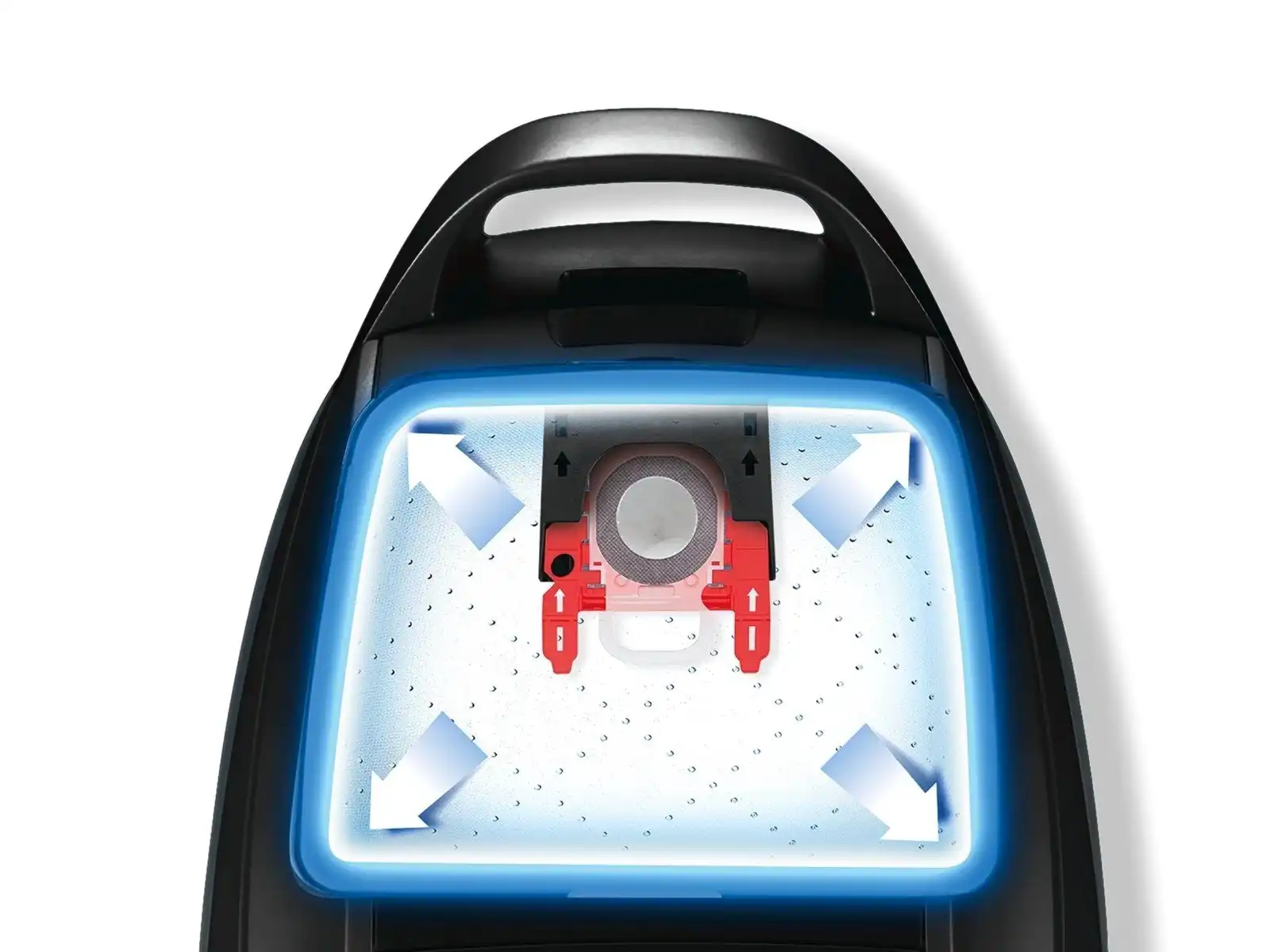 Bosch Type G All XXL 16-pack BBZ16GALL Test: Beste Støvsugerposer for Bosch - Bilde 3