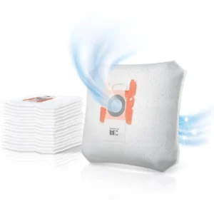 Alternative view of Bosch Type G All XXL 16-pack BBZ16GALL Test: Beste Støvsugerposer for Bosch