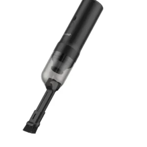 Point Tornado trådløs støvsuger: Test og beste pris