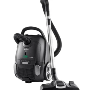 Point støvsuger: Robot, Trådløs eller med pose? Finn din type