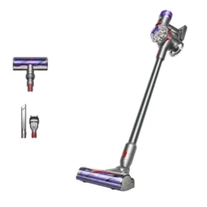 Dyson V8 Advanced: Test, pris og ekte anmeldelser