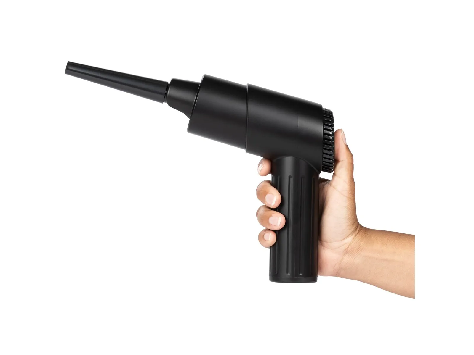 DUTZO Air Duster Pro: Test, anmeldelse og beste pris