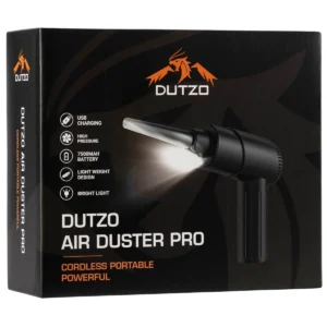 Alternative view of DUTZO Air Duster Pro: Test, anmeldelse og beste pris