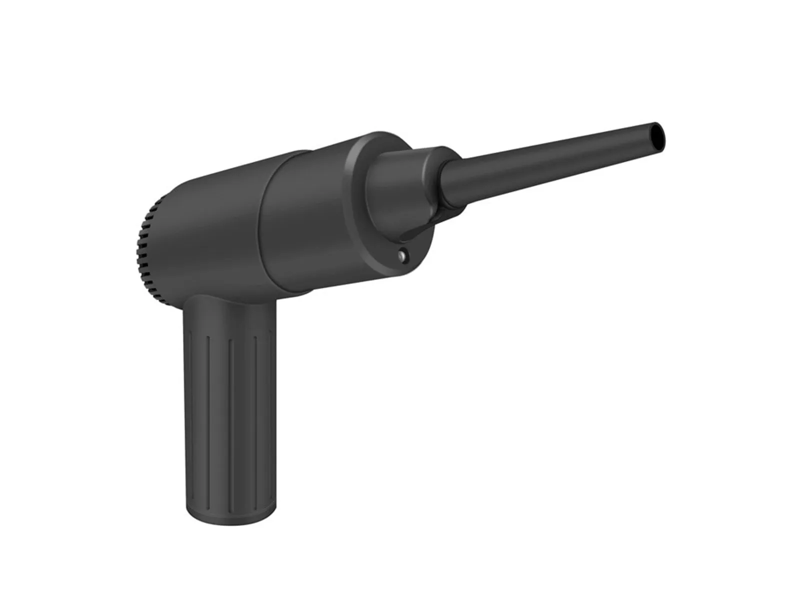 DUTZO Air Duster Pro: Test, anmeldelse og beste pris - Bilde 3