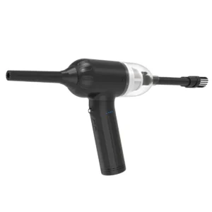 Alternative view of DUTZO Air Duster & Vacuum Cleaner 2-in-1: Test, anmeldelse og beste pris