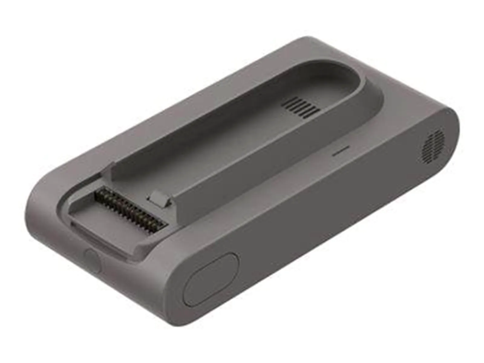 Dreame Battery Pack for Z10 Station: Test, anmeldelse og pris