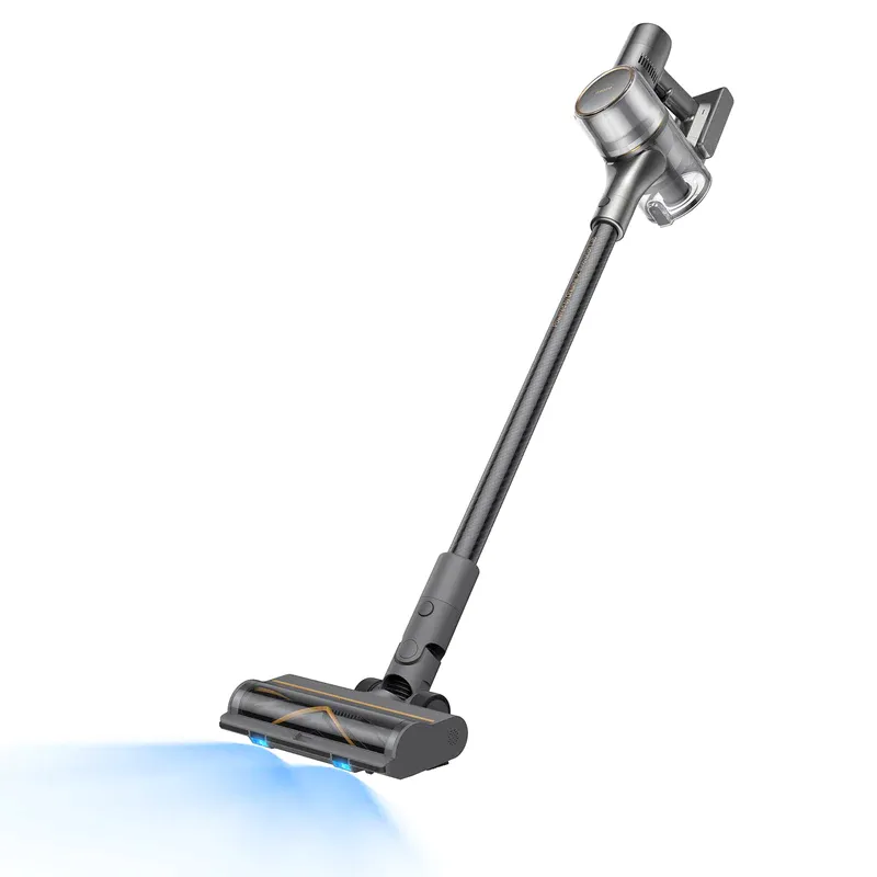 Dreame R20 Trådløs Støvsuger Test Og Anmeldelse