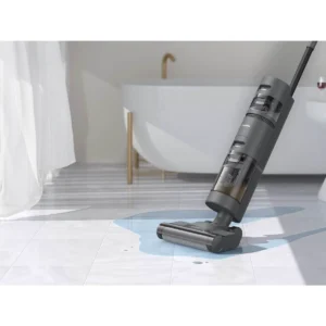 Alternative view of Dreame H12 Core Test Og Anmeldelse: Beste Våt-Tørr Støvsuger?