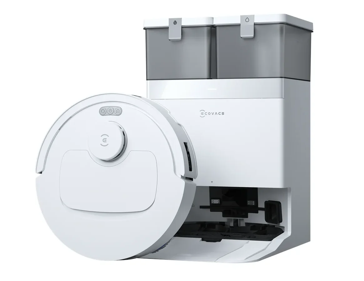 Ecovacs Robotstøvsuger Deebot T30C