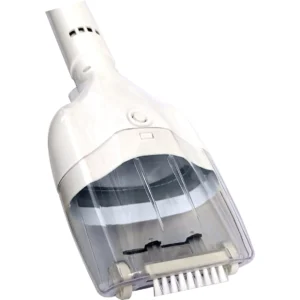 Alternative view of Swim & Fun Automatic Vacuum Cleaner: Test, anmeldelse og beste pris